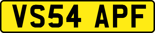 VS54APF