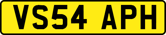 VS54APH