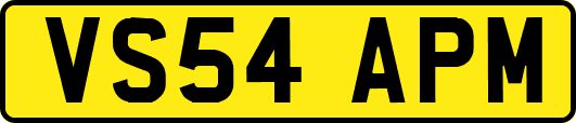 VS54APM