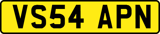 VS54APN