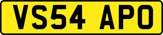 VS54APO