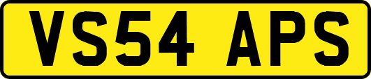 VS54APS