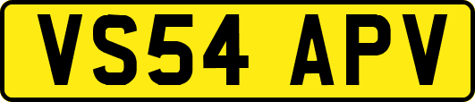 VS54APV
