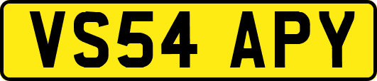 VS54APY