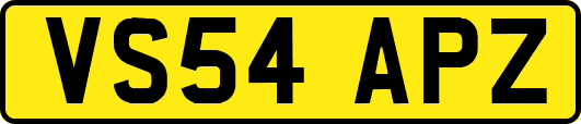 VS54APZ