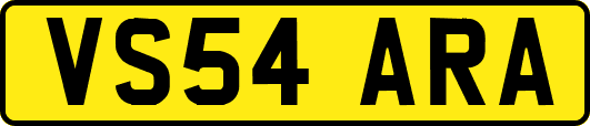 VS54ARA