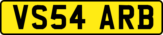VS54ARB