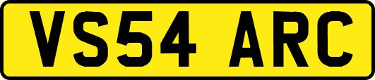 VS54ARC