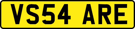 VS54ARE