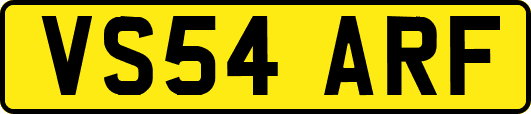 VS54ARF