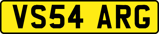 VS54ARG