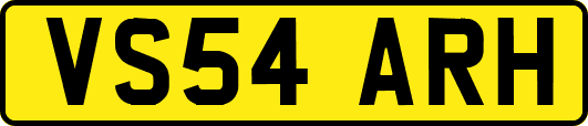 VS54ARH
