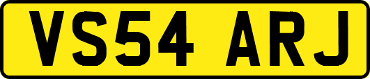 VS54ARJ