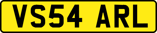 VS54ARL