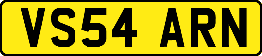 VS54ARN