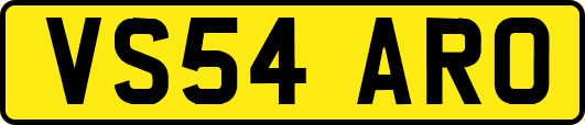 VS54ARO