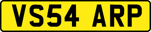 VS54ARP