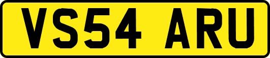 VS54ARU