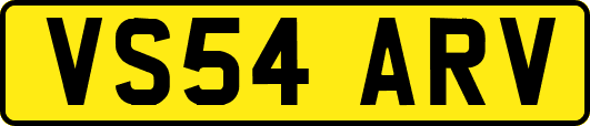 VS54ARV
