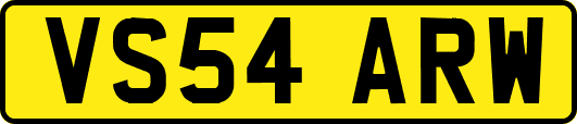 VS54ARW