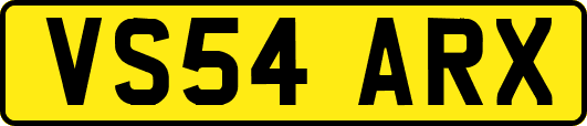 VS54ARX
