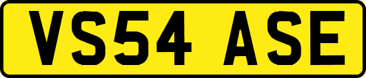VS54ASE