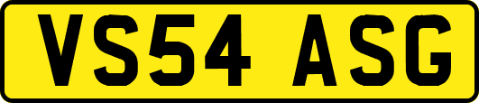 VS54ASG