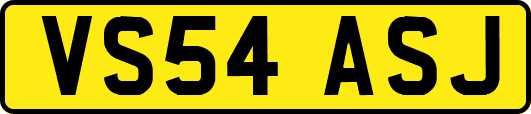 VS54ASJ