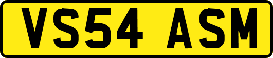 VS54ASM