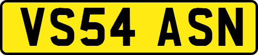 VS54ASN