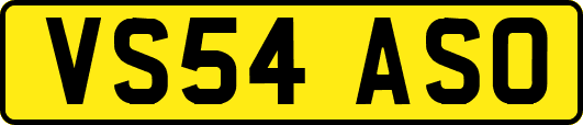 VS54ASO