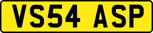 VS54ASP