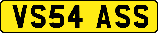 VS54ASS