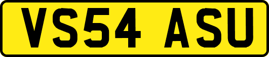 VS54ASU