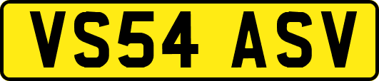 VS54ASV