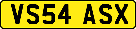 VS54ASX