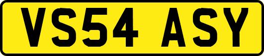 VS54ASY