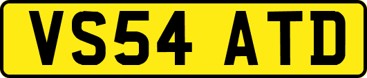 VS54ATD