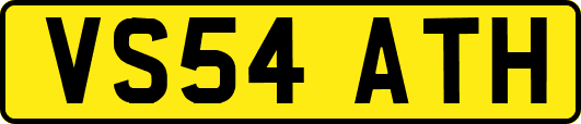 VS54ATH