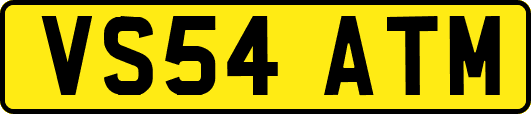 VS54ATM