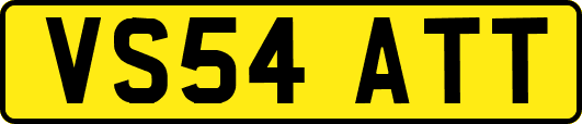 VS54ATT