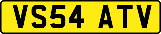 VS54ATV