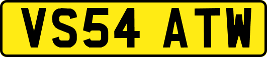 VS54ATW