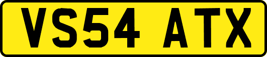 VS54ATX