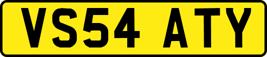 VS54ATY