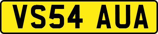 VS54AUA