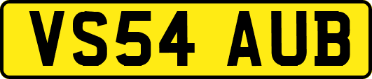 VS54AUB