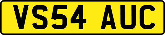 VS54AUC