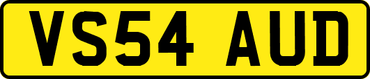 VS54AUD