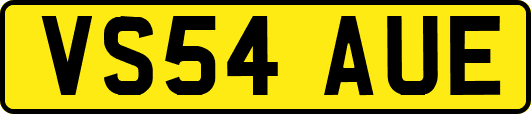 VS54AUE